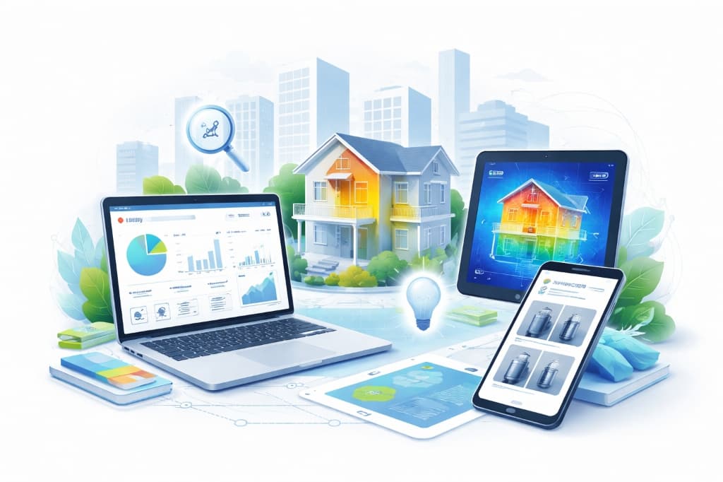 Best Energy Audit Software Platforms of 2026